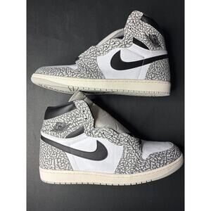 Nike Air Jordan 1 retro high OG size 18 men’s with no box